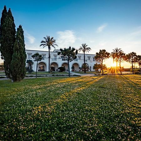 Hotiday Room Collection - Gallipoli Masseria 외부 사진