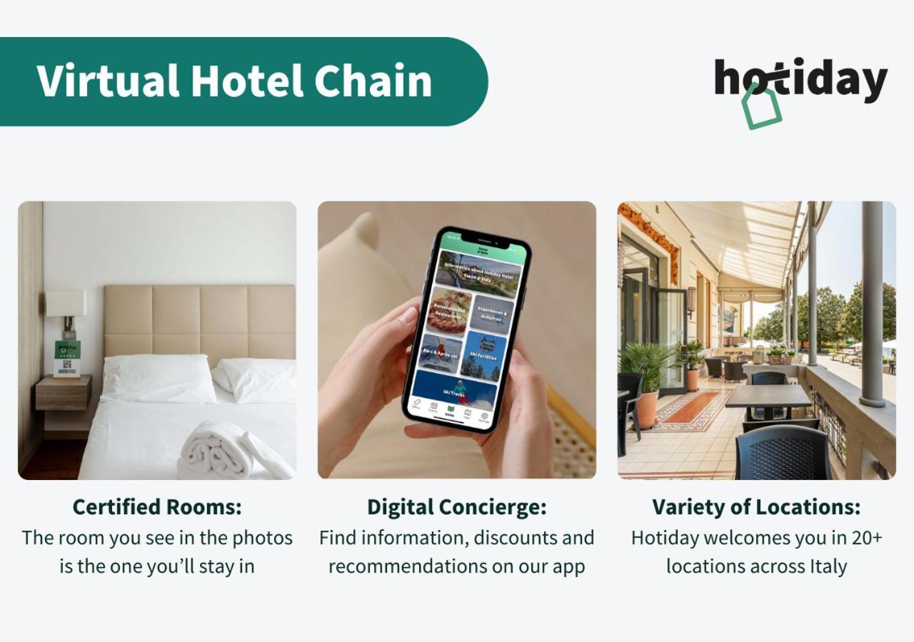 Hotiday Room Collection - Gallipoli Masseria 외부 사진