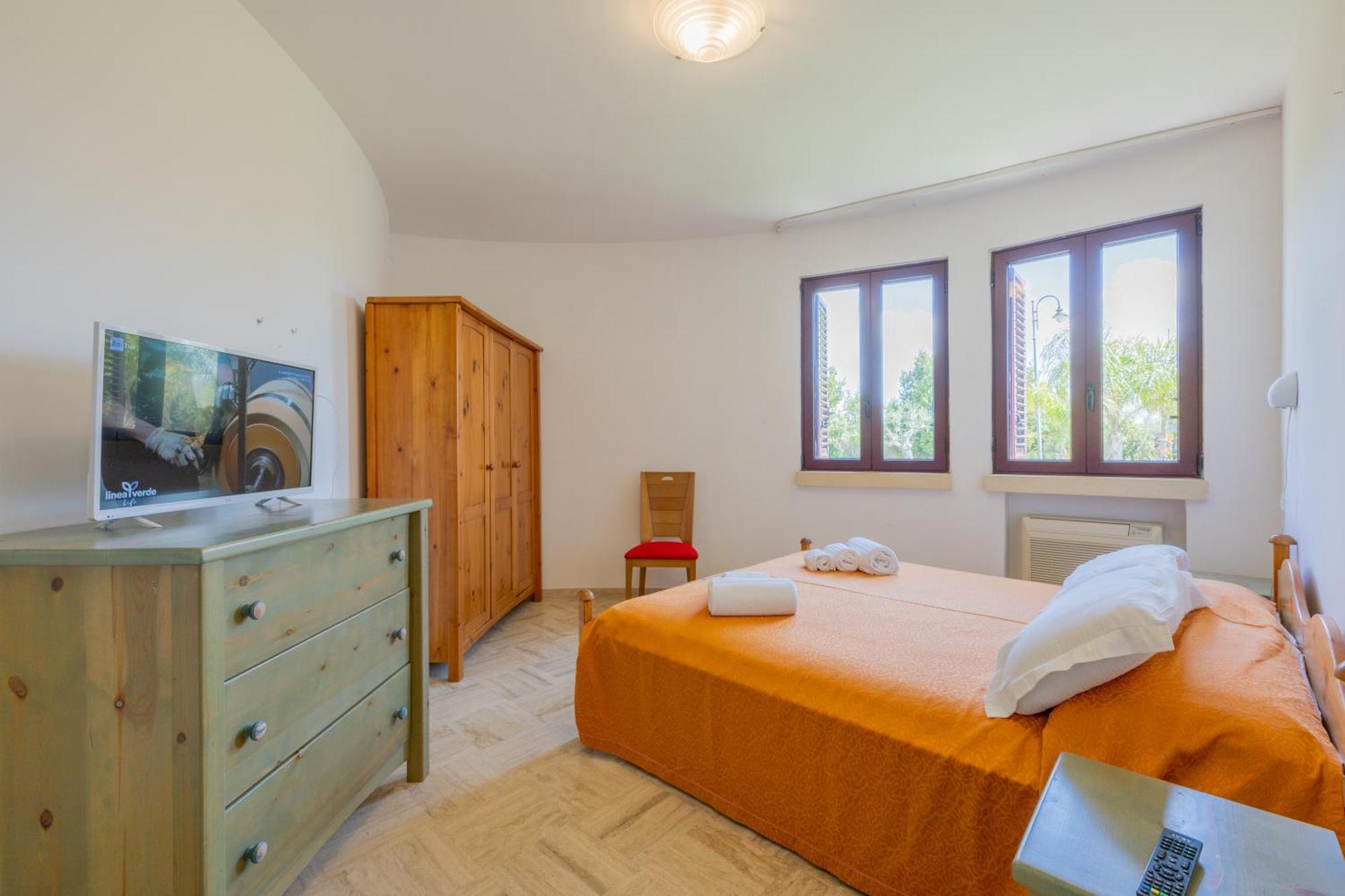 Hotiday Room Collection - Gallipoli Masseria 외부 사진