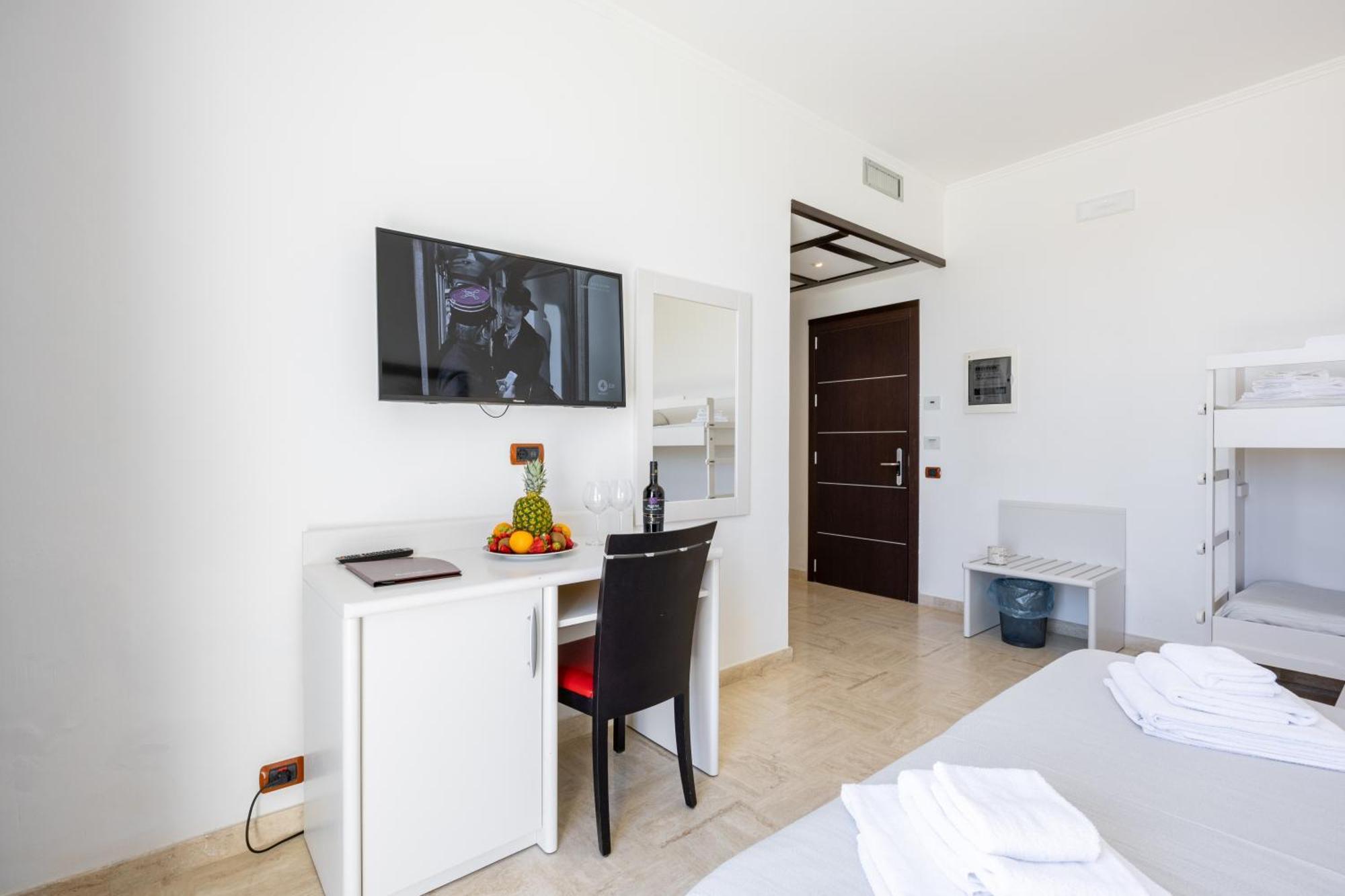 Hotiday Room Collection - Gallipoli Masseria 외부 사진