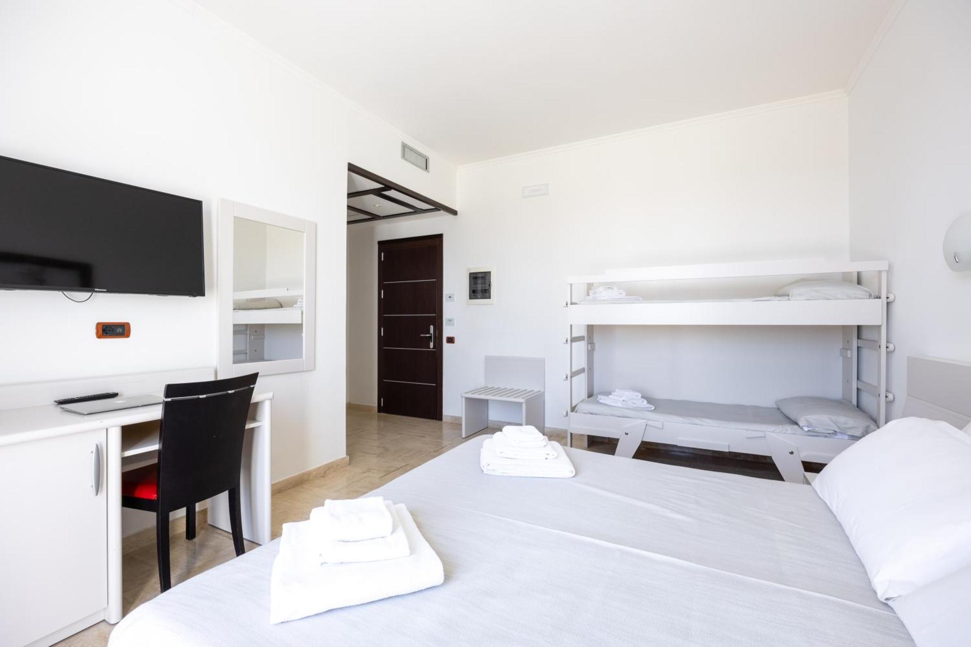 Hotiday Room Collection - Gallipoli Masseria 외부 사진