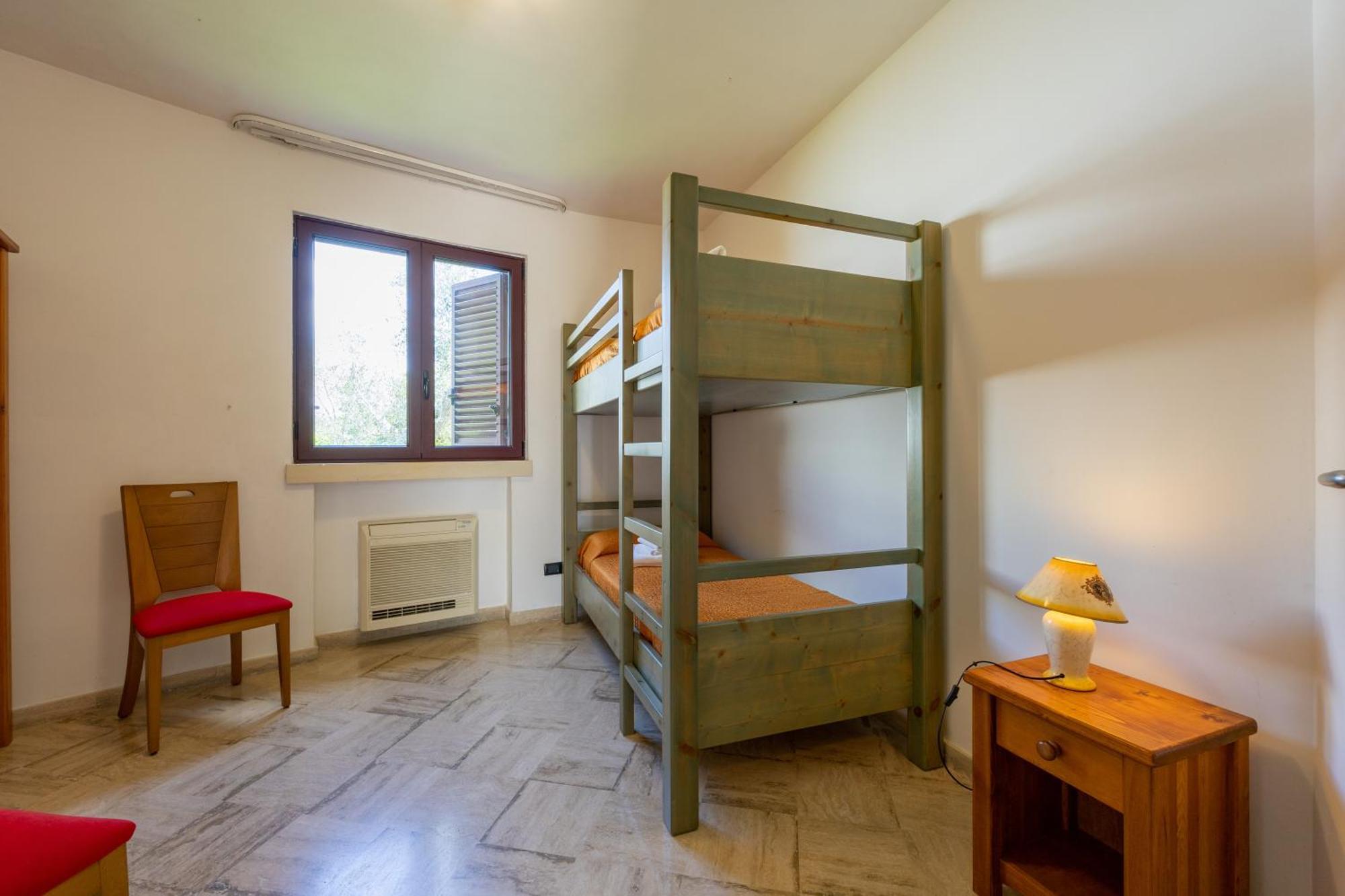 Hotiday Room Collection - Gallipoli Masseria 외부 사진