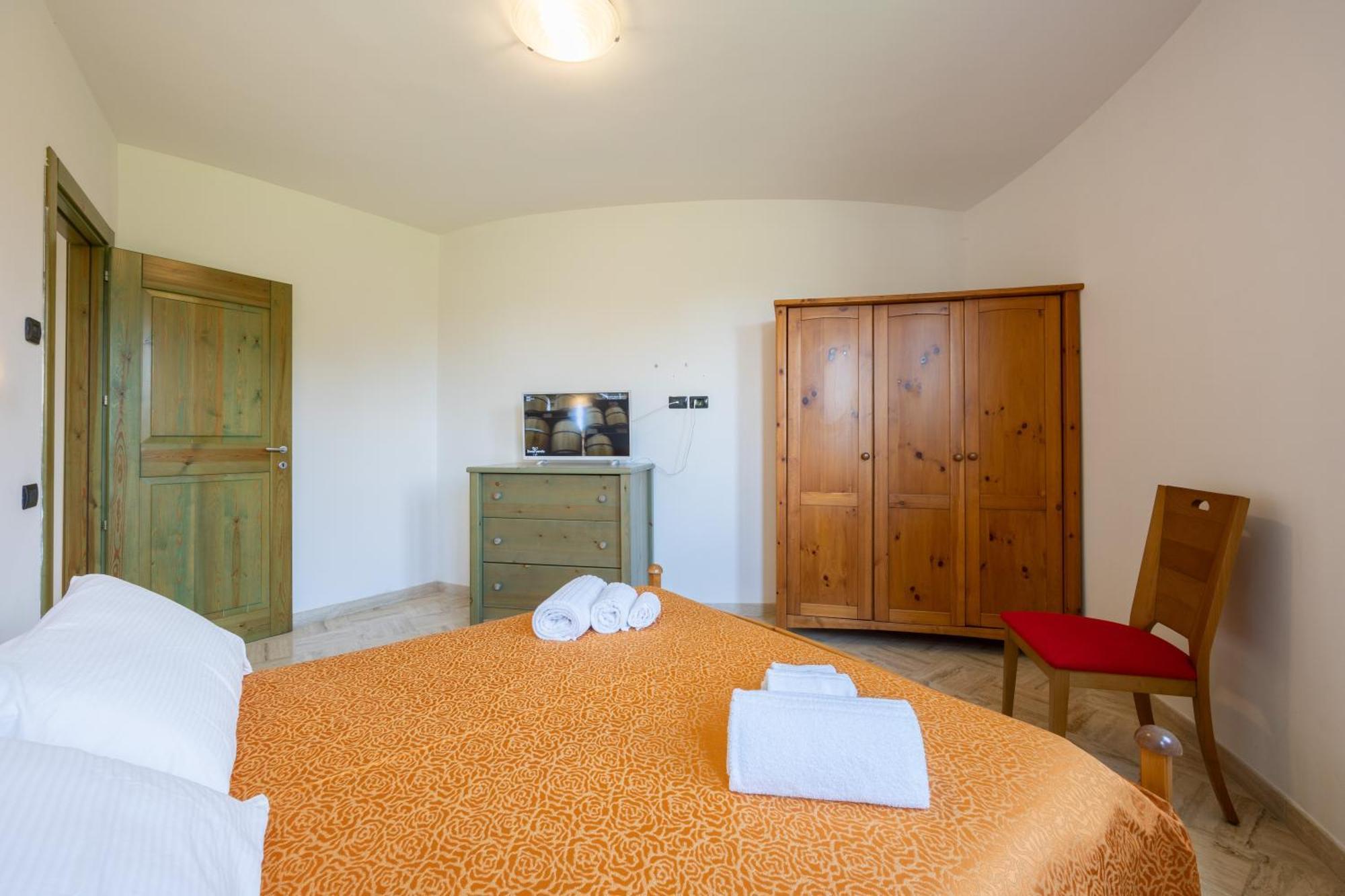 Hotiday Room Collection - Gallipoli Masseria 외부 사진