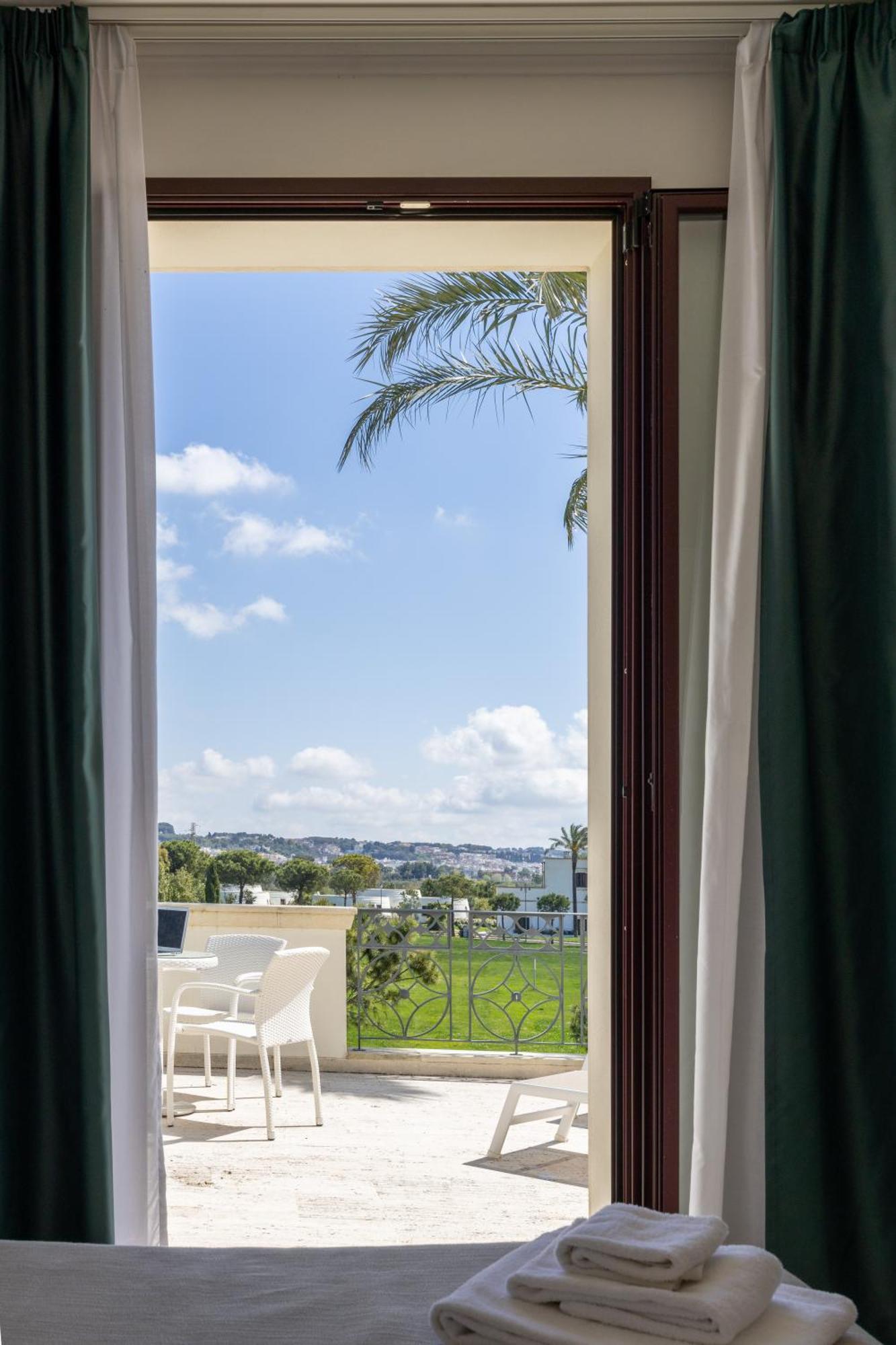 Hotiday Room Collection - Gallipoli Masseria 외부 사진