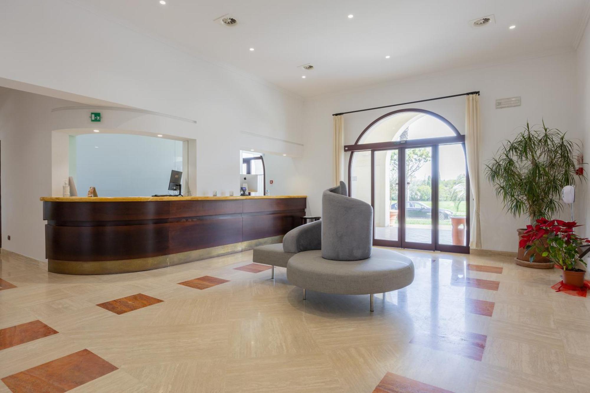Hotiday Room Collection - Gallipoli Masseria 외부 사진