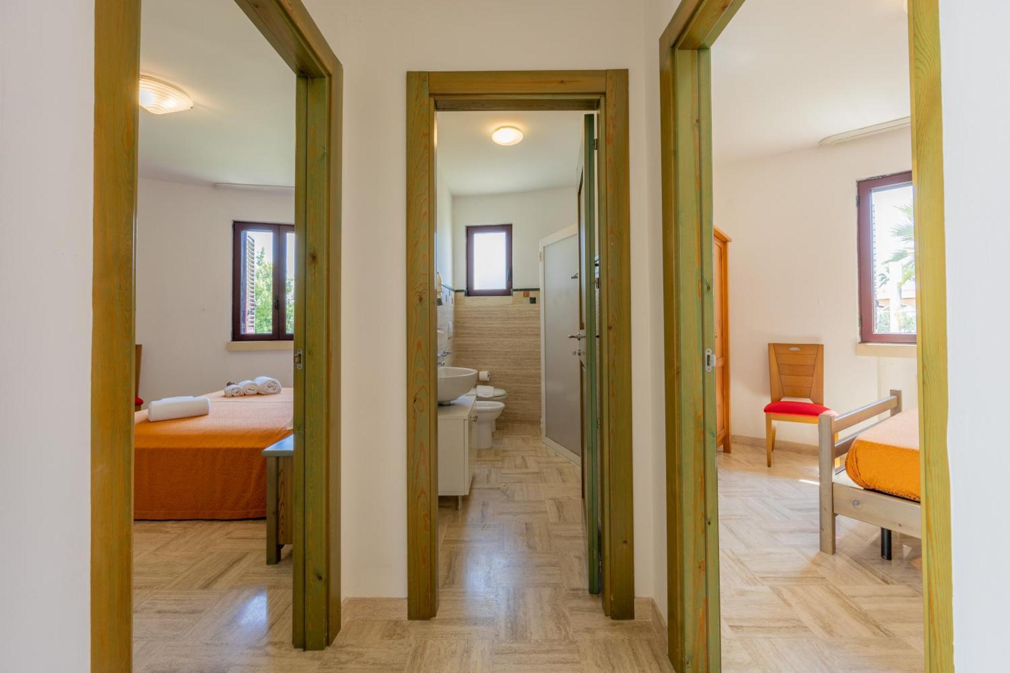 Hotiday Room Collection - Gallipoli Masseria 외부 사진