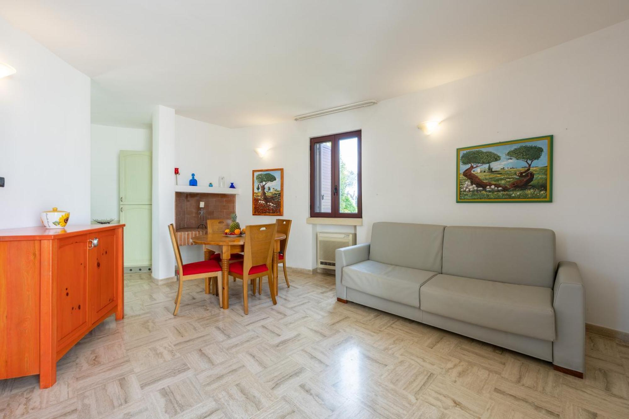 Hotiday Room Collection - Gallipoli Masseria 외부 사진
