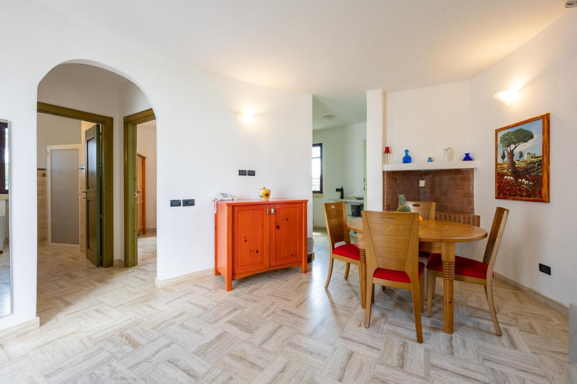 Hotiday Room Collection - Gallipoli Masseria 외부 사진
