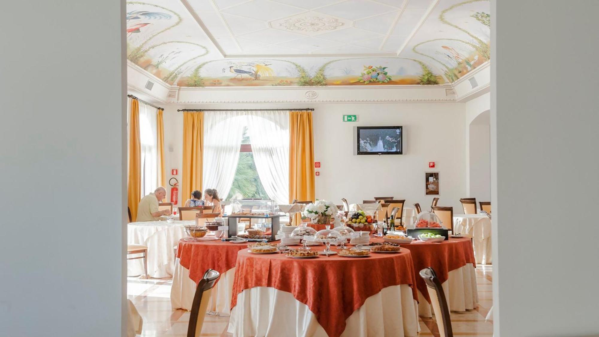 Hotiday Room Collection - Gallipoli Masseria 외부 사진