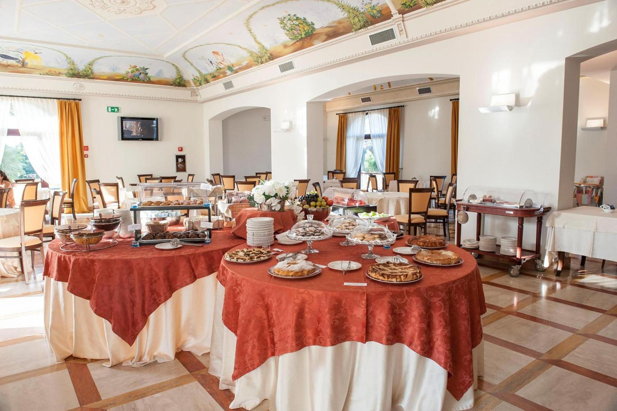 Hotiday Room Collection - Gallipoli Masseria 외부 사진